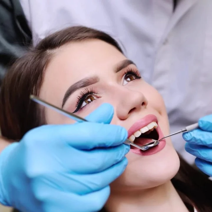 Ease anxiety during dental implant procedures with sedation dentistry. Relax comfortably for a stress-free experience at Charlottesville Dental Implant Studio.